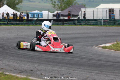 25 & 26/05/2024 : 4ème manche du Championnat du Sud au circuit Karting Plus à Belmont sur Rance (photos Stéphane Agnus) 2024 — karting
