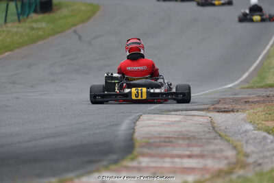 25 & 26/05/2024 : 4ème manche du Championnat du Sud au circuit Karting Plus à Belmont sur Rance (photos Stéphane Agnus) 2024 — karting
