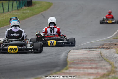 25 & 26/05/2024 : 4ème manche du Championnat du Sud au circuit Karting Plus à Belmont sur Rance (photos Stéphane Agnus) 2024 — karting