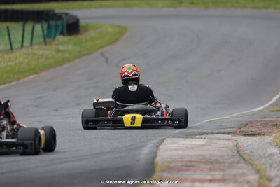 25 & 26/05/2024 : 4ème manche du Championnat du Sud au circuit Karting Plus à Belmont sur Rance (photos Stéphane Agnus) 2024 — karting