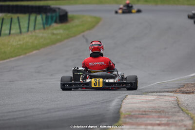 25 & 26/05/2024 : 4ème manche du Championnat du Sud au circuit Karting Plus à Belmont sur Rance (photos Stéphane Agnus) 2024 — karting