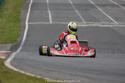 25 & 26/05/2024 : 4ème manche du Championnat du Sud au circuit Karting Plus à Belmont sur Rance (photos Stéphane Agnus) 2024 — karting