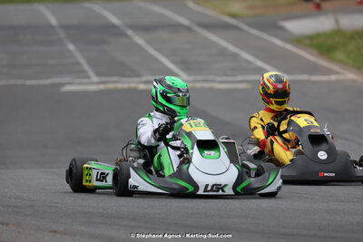 25 & 26/05/2024 : 4ème manche du Championnat du Sud au circuit Karting Plus à Belmont sur Rance (photos Stéphane Agnus) 2024 — karting