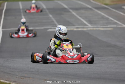 25 & 26/05/2024 : 4ème manche du Championnat du Sud au circuit Karting Plus à Belmont sur Rance (photos Stéphane Agnus) 2024 — karting