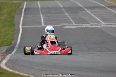 25 & 26/05/2024 : 4ème manche du Championnat du Sud au circuit Karting Plus à Belmont sur Rance (photos Stéphane Agnus) 2024 — karting