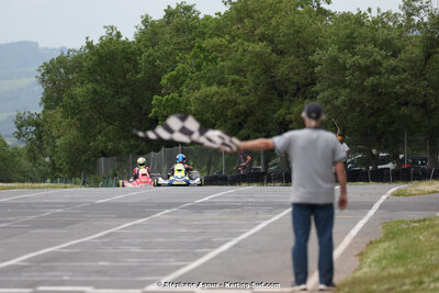 25 & 26/05/2024 : 4ème manche du Championnat du Sud au circuit Karting Plus à Belmont sur Rance (photos Stéphane Agnus) 2024 — karting