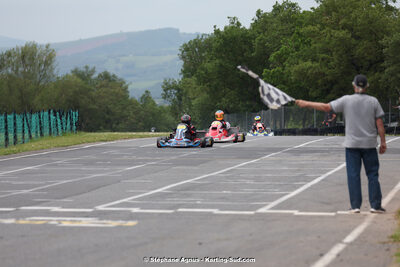 25 & 26/05/2024 : 4ème manche du Championnat du Sud au circuit Karting Plus à Belmont sur Rance (photos Stéphane Agnus) 2024 — karting