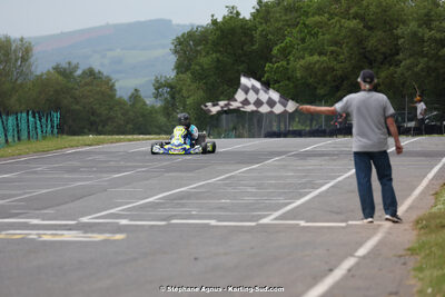 25 & 26/05/2024 : 4ème manche du Championnat du Sud au circuit Karting Plus à Belmont sur Rance (photos Stéphane Agnus) 2024 — karting