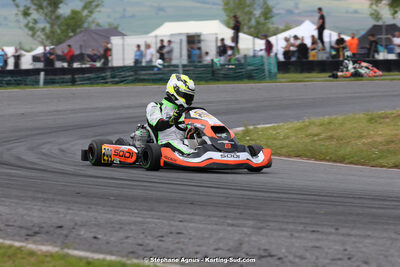 25 & 26/05/2024 : 4ème manche du Championnat du Sud au circuit Karting Plus à Belmont sur Rance (photos Stéphane Agnus) 2024 — karting