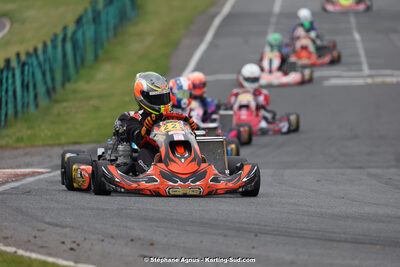 25 & 26/05/2024 : 4ème manche du Championnat du Sud au circuit Karting Plus à Belmont sur Rance (photos Stéphane Agnus) 2024 — karting