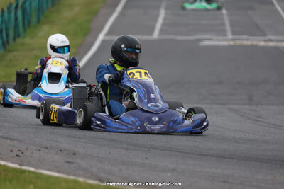 25 & 26/05/2024 : 4ème manche du Championnat du Sud au circuit Karting Plus à Belmont sur Rance (photos Stéphane Agnus) 2024 — karting