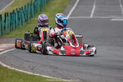 25 & 26/05/2024 : 4ème manche du Championnat du Sud au circuit Karting Plus à Belmont sur Rance (photos Stéphane Agnus) 2024 — karting