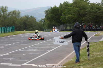 25 & 26/05/2024 : 4ème manche du Championnat du Sud au circuit Karting Plus à Belmont sur Rance (photos Stéphane Agnus) 2024 — karting