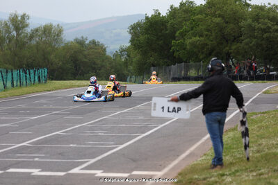 25 & 26/05/2024 : 4ème manche du Championnat du Sud au circuit Karting Plus à Belmont sur Rance (photos Stéphane Agnus) 2024 — karting