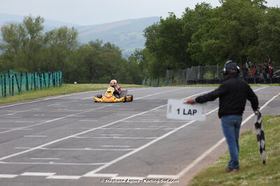 25 & 26/05/2024 : 4ème manche du Championnat du Sud au circuit Karting Plus à Belmont sur Rance (photos Stéphane Agnus) 2024 — karting