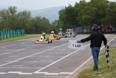 25 & 26/05/2024 : 4ème manche du Championnat du Sud au circuit Karting Plus à Belmont sur Rance (photos Stéphane Agnus) 2024 — karting