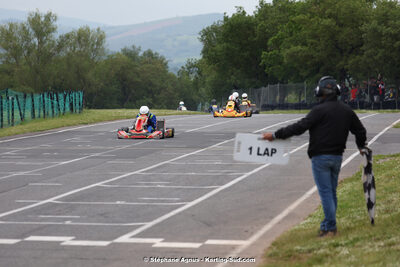 25 & 26/05/2024 : 4ème manche du Championnat du Sud au circuit Karting Plus à Belmont sur Rance (photos Stéphane Agnus) 2024 — karting