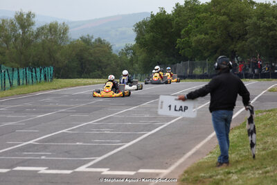 25 & 26/05/2024 : 4ème manche du Championnat du Sud au circuit Karting Plus à Belmont sur Rance (photos Stéphane Agnus) 2024 — karting