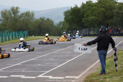25 & 26/05/2024 : 4ème manche du Championnat du Sud au circuit Karting Plus à Belmont sur Rance (photos Stéphane Agnus) 2024 — karting