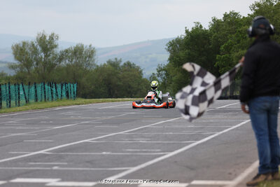 25 & 26/05/2024 : 4ème manche du Championnat du Sud au circuit Karting Plus à Belmont sur Rance (photos Stéphane Agnus) 2024 — karting