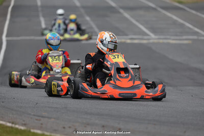 25 & 26/05/2024 : 4ème manche du Championnat du Sud au circuit Karting Plus à Belmont sur Rance (photos Stéphane Agnus) 2024 — karting