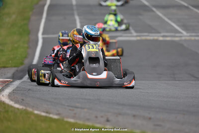 25 & 26/05/2024 : 4ème manche du Championnat du Sud au circuit Karting Plus à Belmont sur Rance (photos Stéphane Agnus) 2024 — karting
