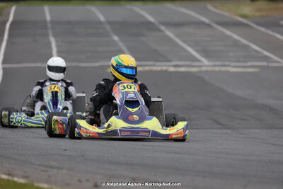 25 & 26/05/2024 : 4ème manche du Championnat du Sud au circuit Karting Plus à Belmont sur Rance (photos Stéphane Agnus) 2024 — karting
