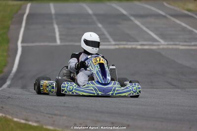 25 & 26/05/2024 : 4ème manche du Championnat du Sud au circuit Karting Plus à Belmont sur Rance (photos Stéphane Agnus) 2024 — karting