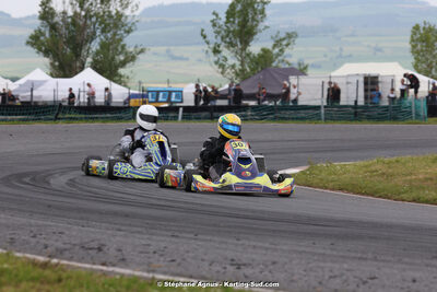 25 & 26/05/2024 : 4ème manche du Championnat du Sud au circuit Karting Plus à Belmont sur Rance (photos Stéphane Agnus) 2024 — karting