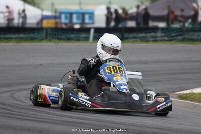 25 & 26/05/2024 : 4ème manche du Championnat du Sud au circuit Karting Plus à Belmont sur Rance (photos Stéphane Agnus) 2024 — karting
