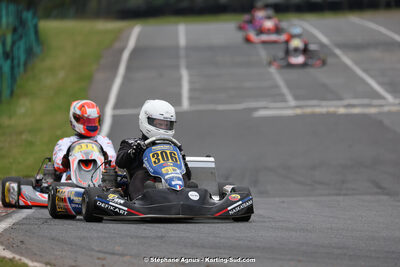 25 & 26/05/2024 : 4ème manche du Championnat du Sud au circuit Karting Plus à Belmont sur Rance (photos Stéphane Agnus) 2024 — karting