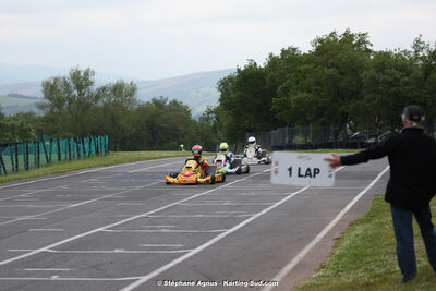 25 & 26/05/2024 : 4ème manche du Championnat du Sud au circuit Karting Plus à Belmont sur Rance (photos Stéphane Agnus) 2024 — karting
