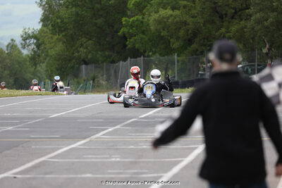 25 & 26/05/2024 : 4ème manche du Championnat du Sud au circuit Karting Plus à Belmont sur Rance (photos Stéphane Agnus) 2024 — karting