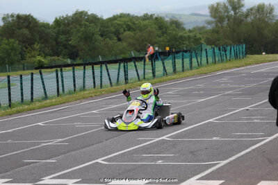 25 & 26/05/2024 : 4ème manche du Championnat du Sud au circuit Karting Plus à Belmont sur Rance (photos Stéphane Agnus) 2024 — karting