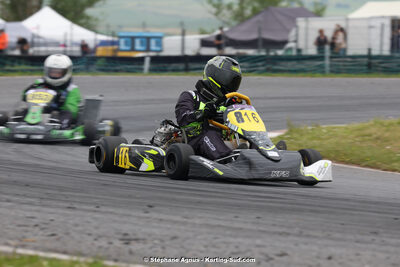 25 & 26/05/2024 : 4ème manche du Championnat du Sud au circuit Karting Plus à Belmont sur Rance (photos Stéphane Agnus) 2024 — karting