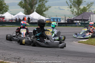 25 & 26/05/2024 : 4ème manche du Championnat du Sud au circuit Karting Plus à Belmont sur Rance (photos Stéphane Agnus) 2024 — karting