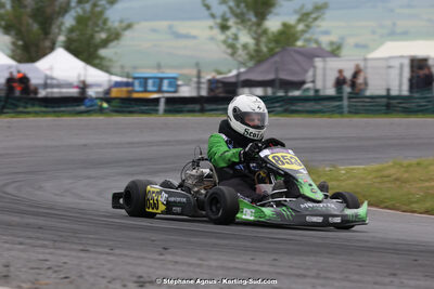 25 & 26/05/2024 : 4ème manche du Championnat du Sud au circuit Karting Plus à Belmont sur Rance (photos Stéphane Agnus) 2024 — karting