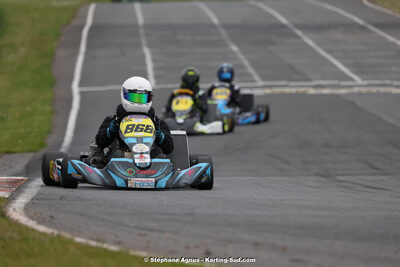 25 & 26/05/2024 : 4ème manche du Championnat du Sud au circuit Karting Plus à Belmont sur Rance (photos Stéphane Agnus) 2024 — karting