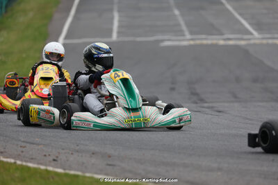 25 & 26/05/2024 : 4ème manche du Championnat du Sud au circuit Karting Plus à Belmont sur Rance (photos Stéphane Agnus) 2024 — karting