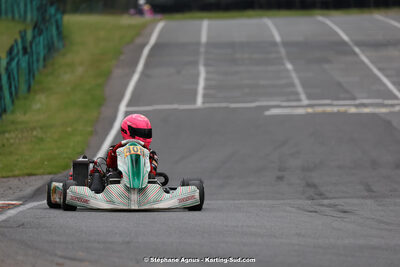 25 & 26/05/2024 : 4ème manche du Championnat du Sud au circuit Karting Plus à Belmont sur Rance (photos Stéphane Agnus) 2024 — karting
