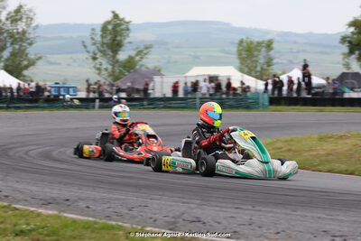 25 & 26/05/2024 : 4ème manche du Championnat du Sud au circuit Karting Plus à Belmont sur Rance (photos Stéphane Agnus) 2024 — karting