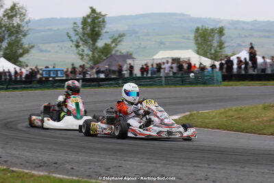 25 & 26/05/2024 : 4ème manche du Championnat du Sud au circuit Karting Plus à Belmont sur Rance (photos Stéphane Agnus) 2024 — karting