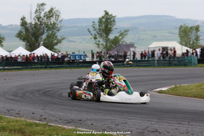 25 & 26/05/2024 : 4ème manche du Championnat du Sud au circuit Karting Plus à Belmont sur Rance (photos Stéphane Agnus) 2024 — karting