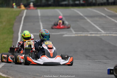 25 & 26/05/2024 : 4ème manche du Championnat du Sud au circuit Karting Plus à Belmont sur Rance (photos Stéphane Agnus) 2024 — karting
