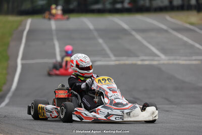 25 & 26/05/2024 : 4ème manche du Championnat du Sud au circuit Karting Plus à Belmont sur Rance (photos Stéphane Agnus) 2024 — karting