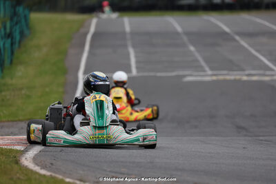 25 & 26/05/2024 : 4ème manche du Championnat du Sud au circuit Karting Plus à Belmont sur Rance (photos Stéphane Agnus) 2024 — karting