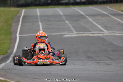 25 & 26/05/2024 : 4ème manche du Championnat du Sud au circuit Karting Plus à Belmont sur Rance (photos Stéphane Agnus) 2024 — karting