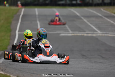 25 & 26/05/2024 : 4ème manche du Championnat du Sud au circuit Karting Plus à Belmont sur Rance (photos Stéphane Agnus) 2024 — karting