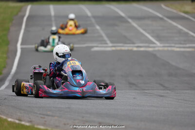 25 & 26/05/2024 : 4ème manche du Championnat du Sud au circuit Karting Plus à Belmont sur Rance (photos Stéphane Agnus) 2024 — karting