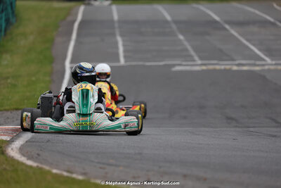 25 & 26/05/2024 : 4ème manche du Championnat du Sud au circuit Karting Plus à Belmont sur Rance (photos Stéphane Agnus) 2024 — karting